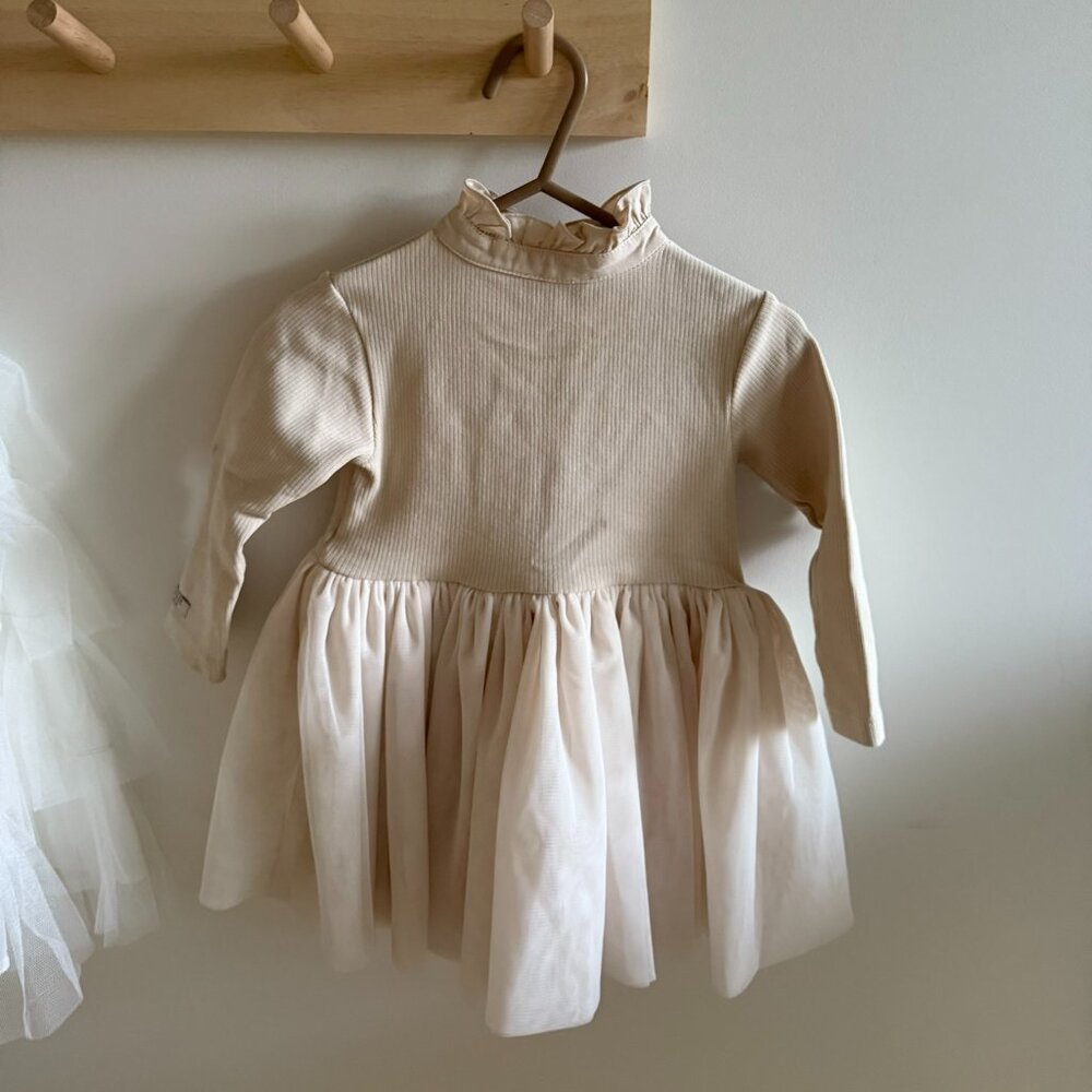 Donsje Dress
